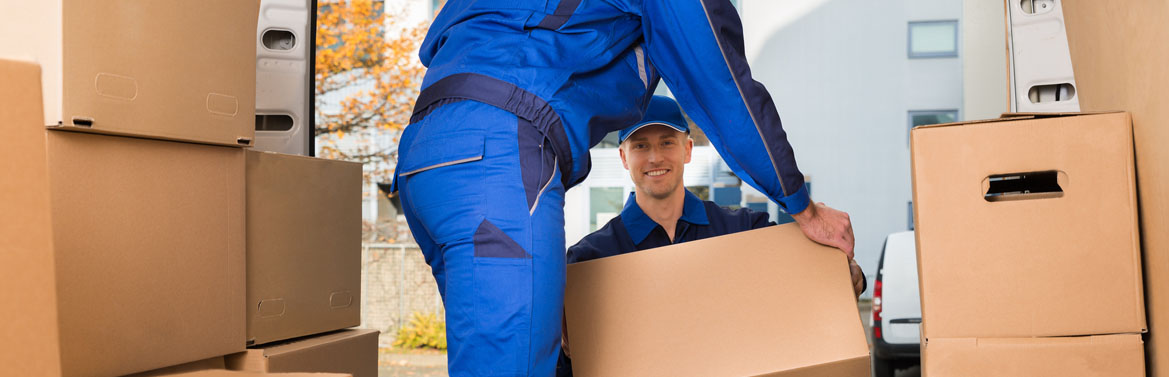 A&C Brothers Moving & Storage - Moving services
